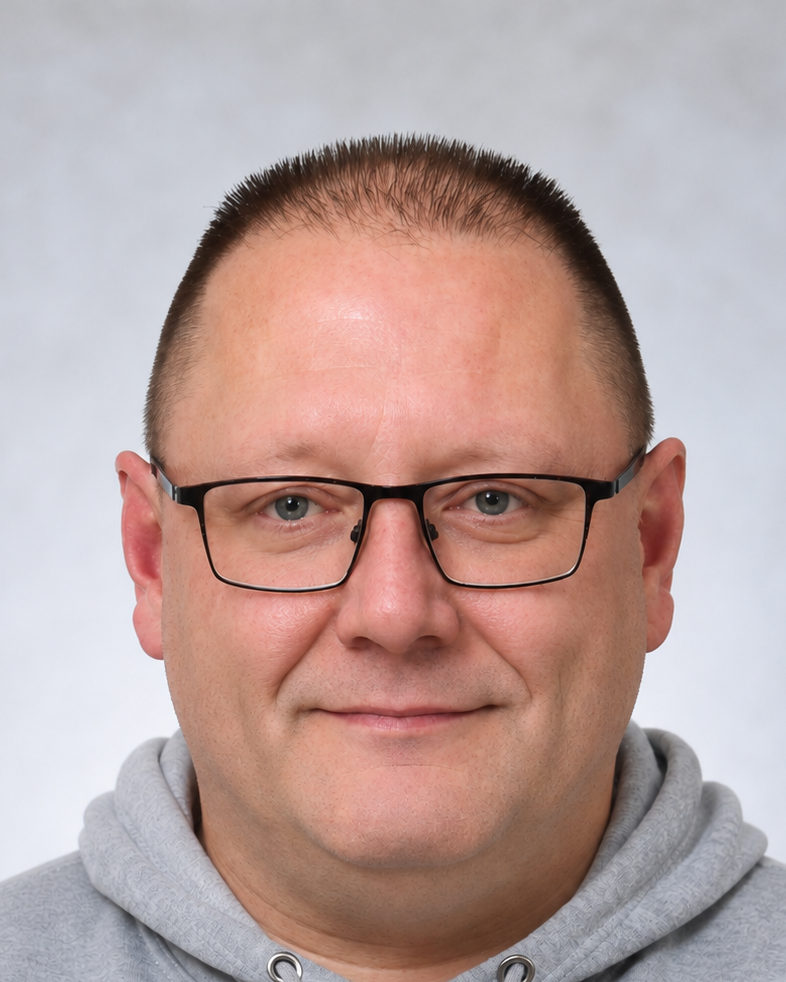 Sven neu